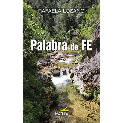Palabra de Fe