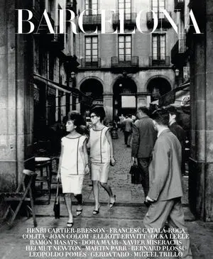 Barcelona.
