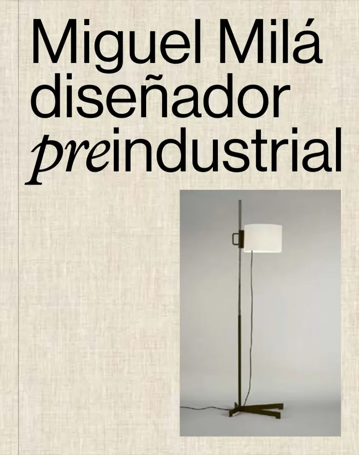 Miguel Milà.