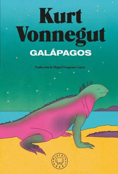 Galápagos