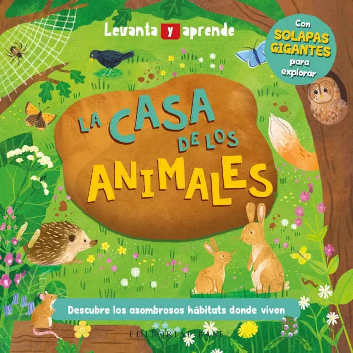La Casa de los Animales
