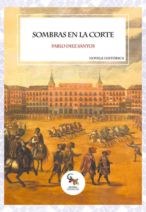 Sombras en la Corte