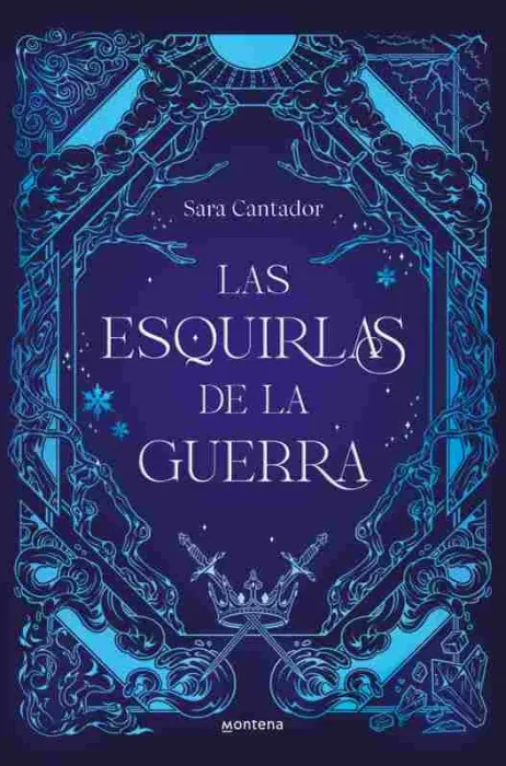 Las Esquirlas de la Guerra