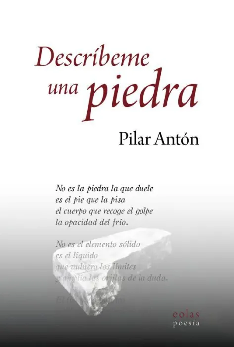 Describeme una Piedra