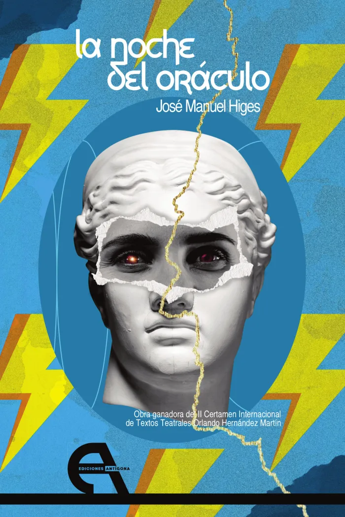 La Noche del Oráculo