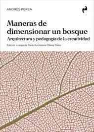 Maneras de Dimensionar un Bosque