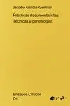 Prácticas Documentalistas. Técnicas Genealógicas