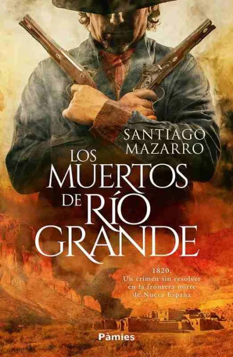Los Muertos de Rio Grande