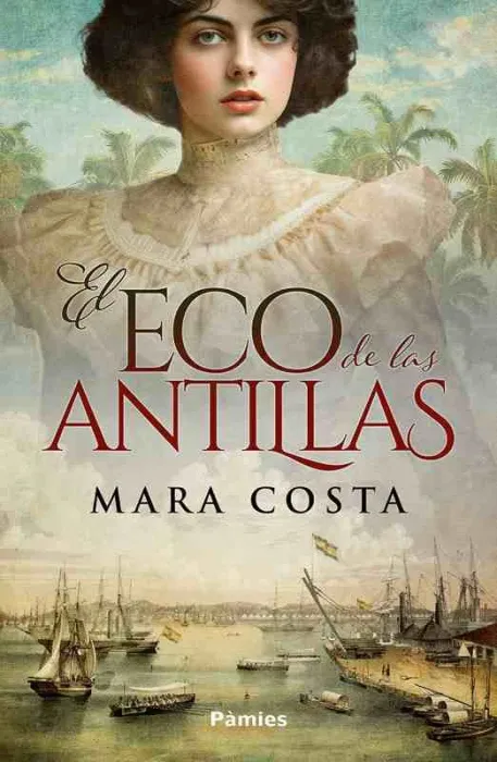 El Eco de las Antillas