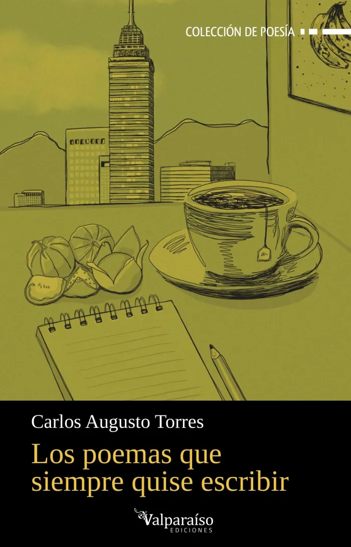 Los Poemas que Siempre Quise Escribir