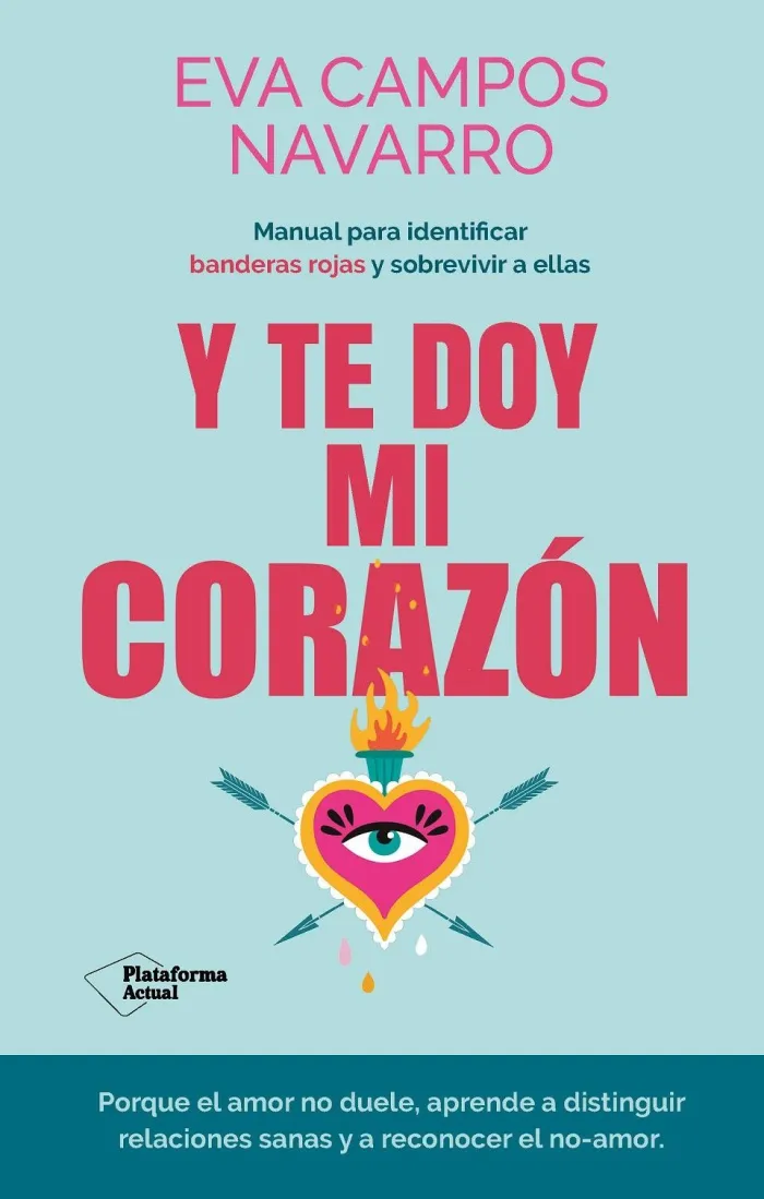 Y te Doy mi Corazón?