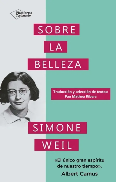 Sobre la Belleza