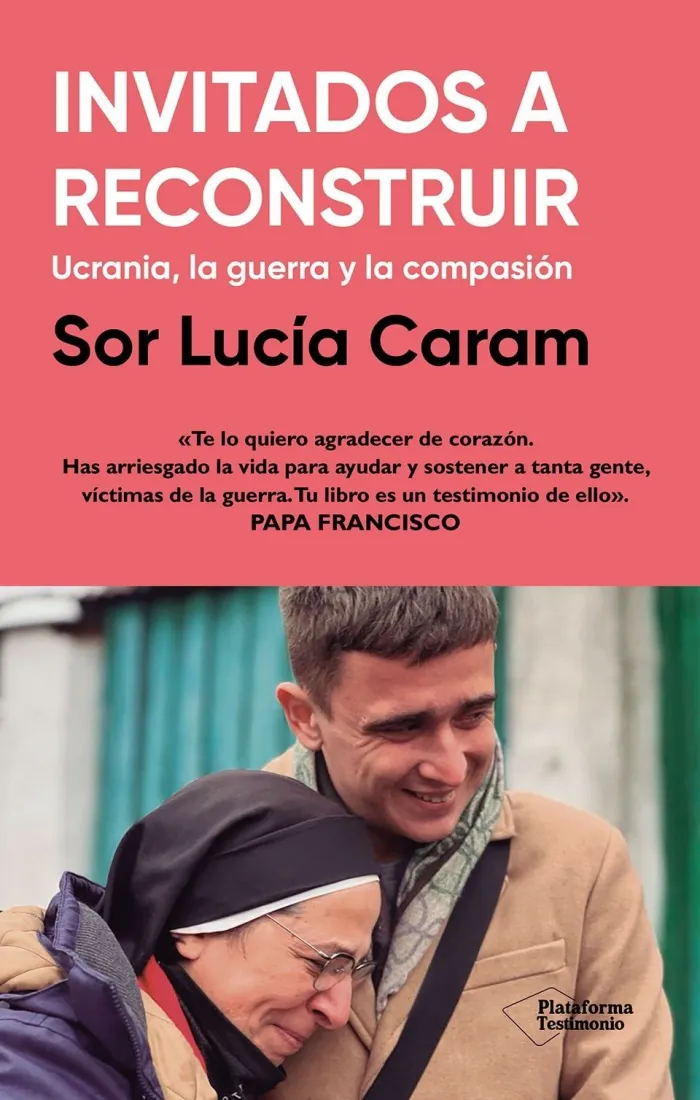 Invitados a Reconstruir