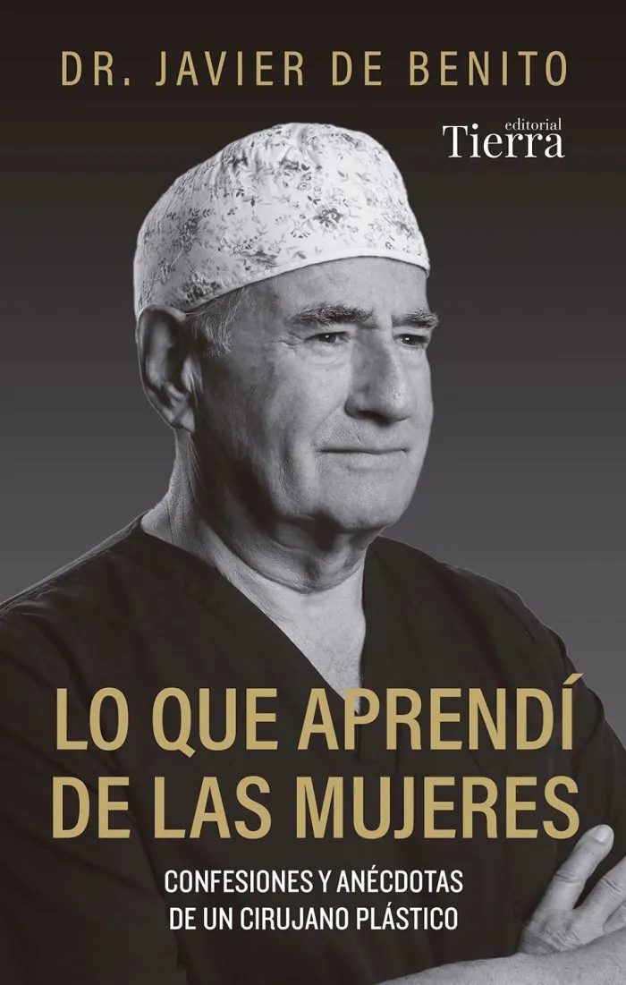 Lo que Aprendí de las Mujeres