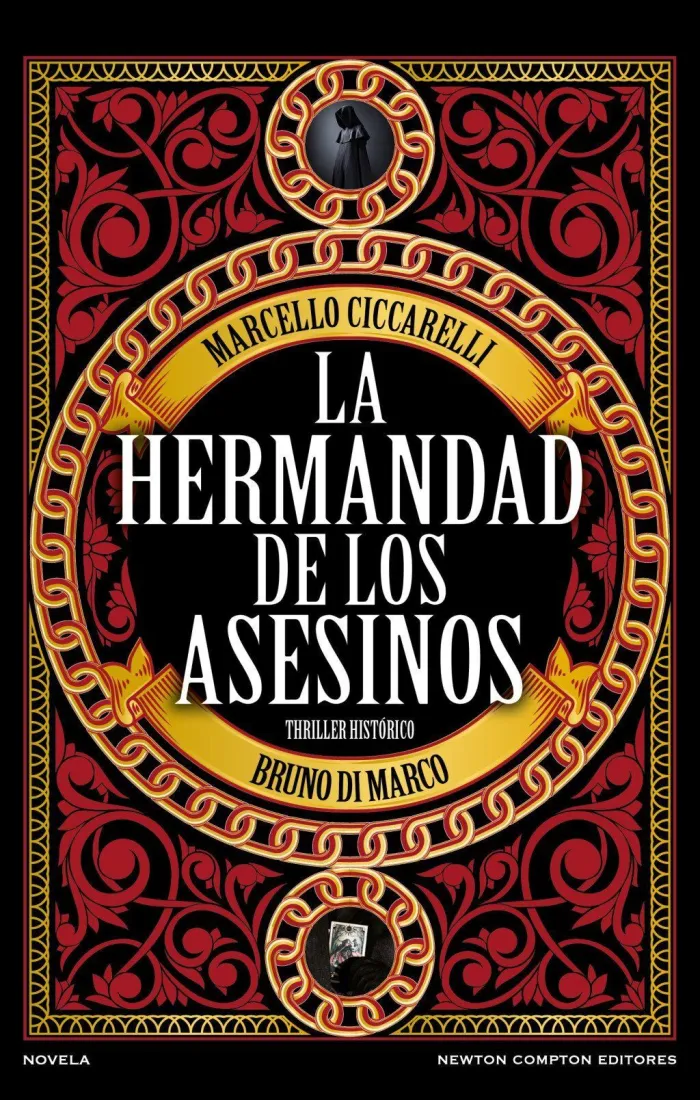 La Hermandad de los Asesinos
