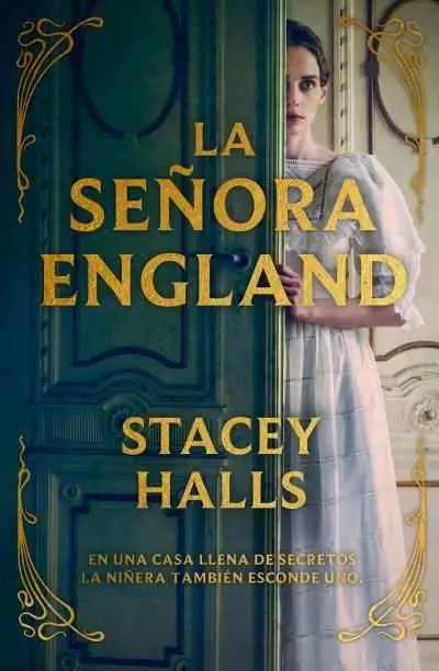 La Señora England