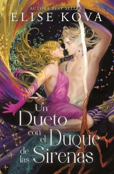 Un Dueto con el Duque de la Sirenas