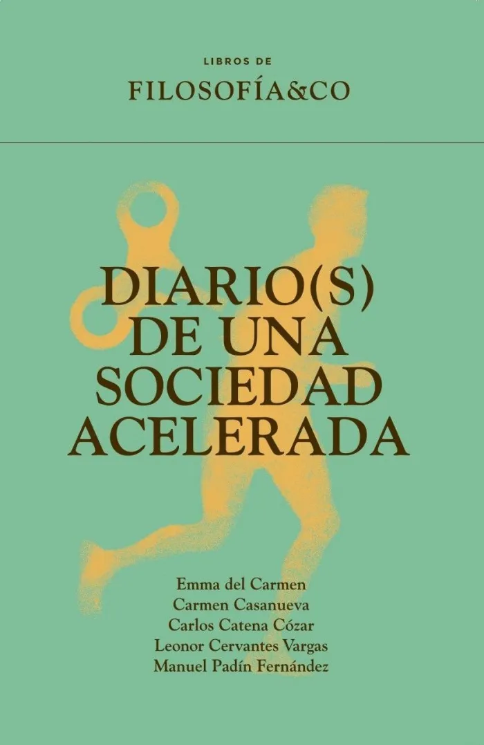 Diario(S) de una Sociedad Acelerada