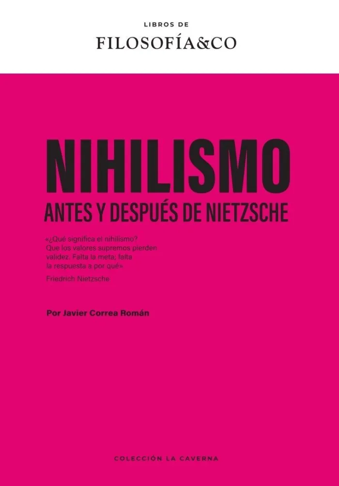 Nihilismo