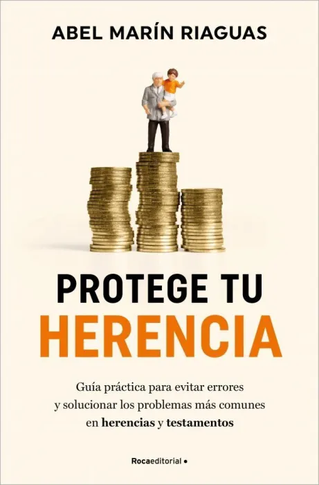 Protege tu Herencia