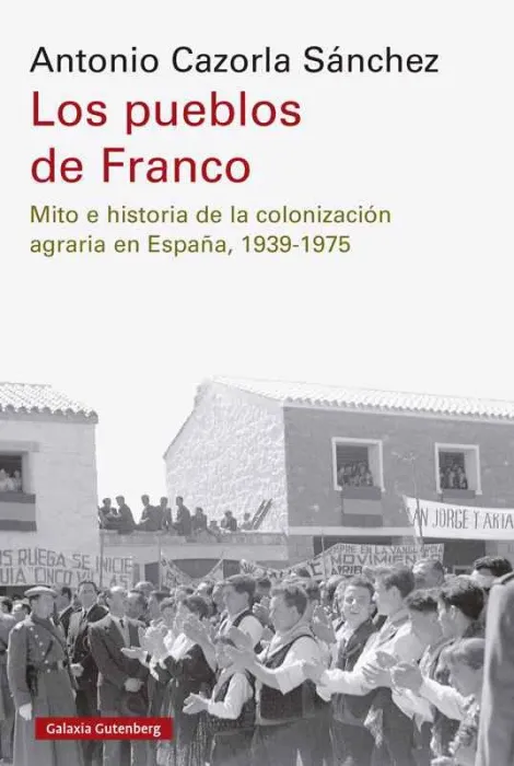 Los Pueblos de Franco