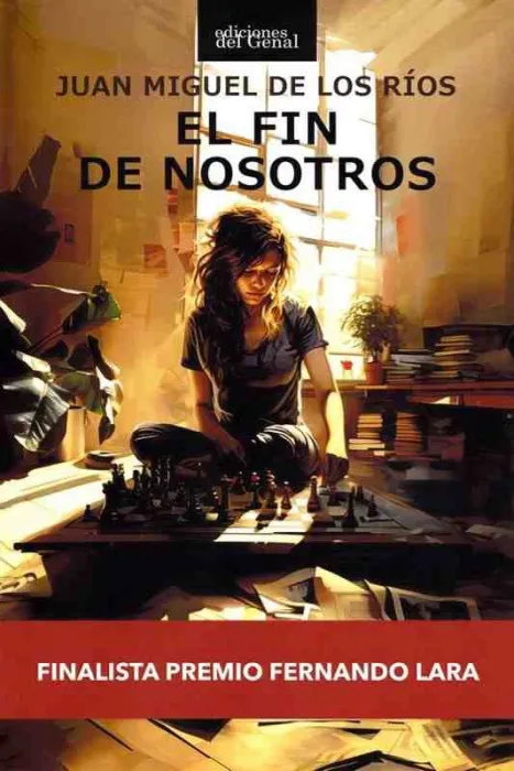 El Fin de Nosotros