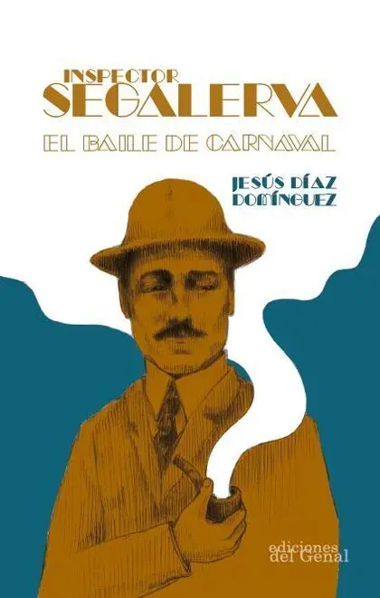 Inspector Segalerva