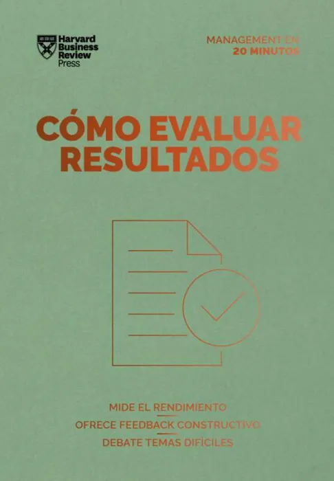 Cómo Evaluar Resultados