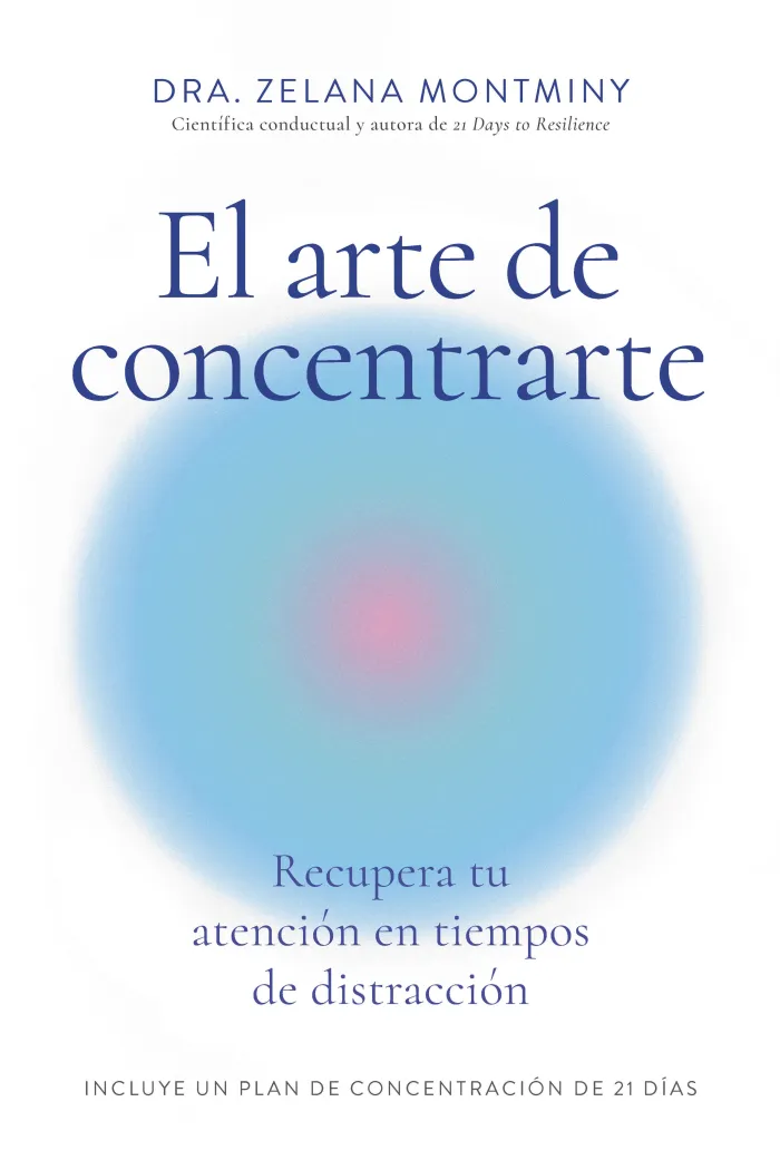 El Arte de Concentrarte