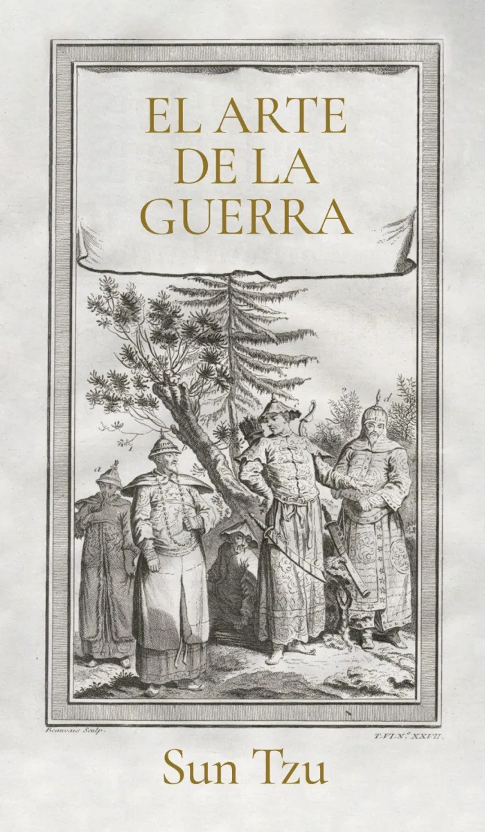 Arte de la Guerra