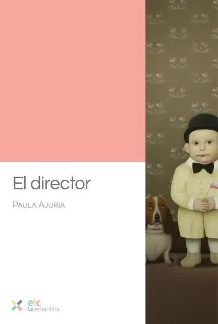 El Director