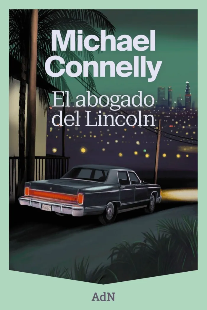 El Abogado del Lincoln