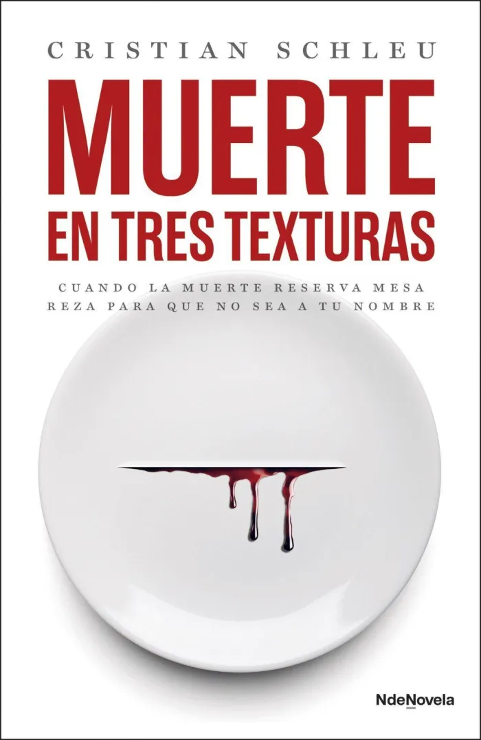 Muerte en Tres Texturas