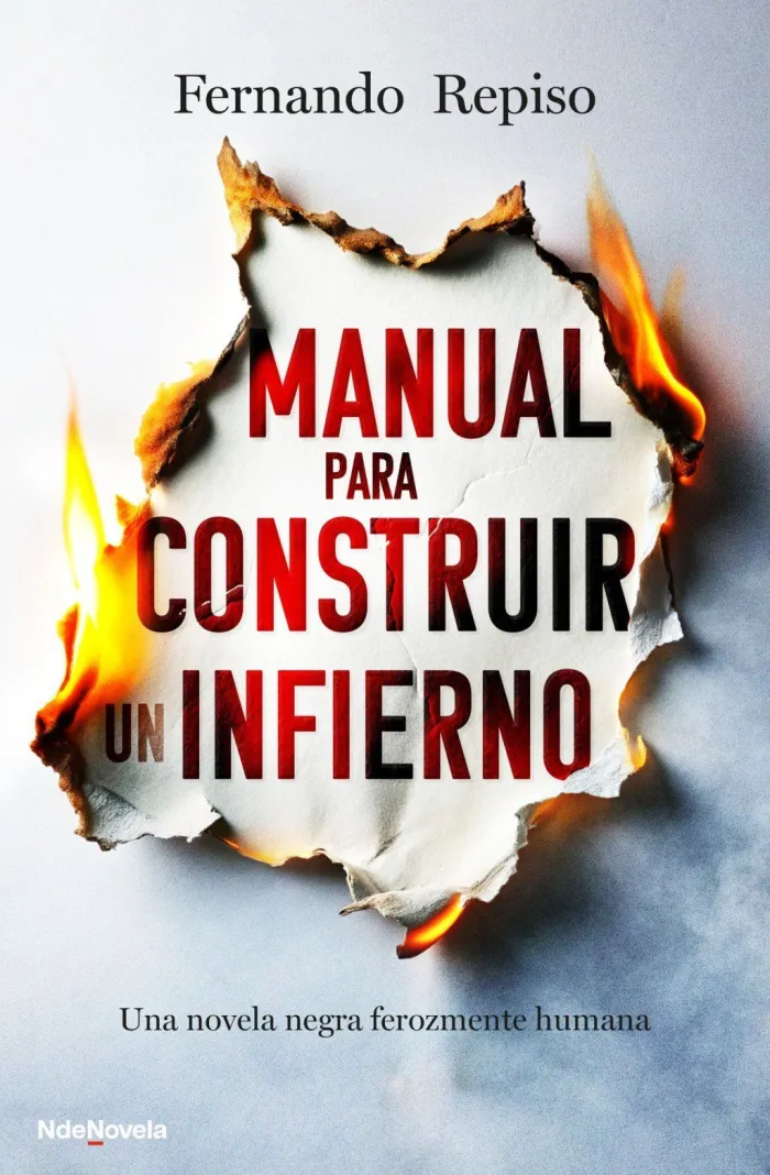 Manual para Construir un Infierno