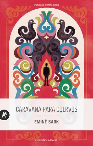 Caravana para Cuervos