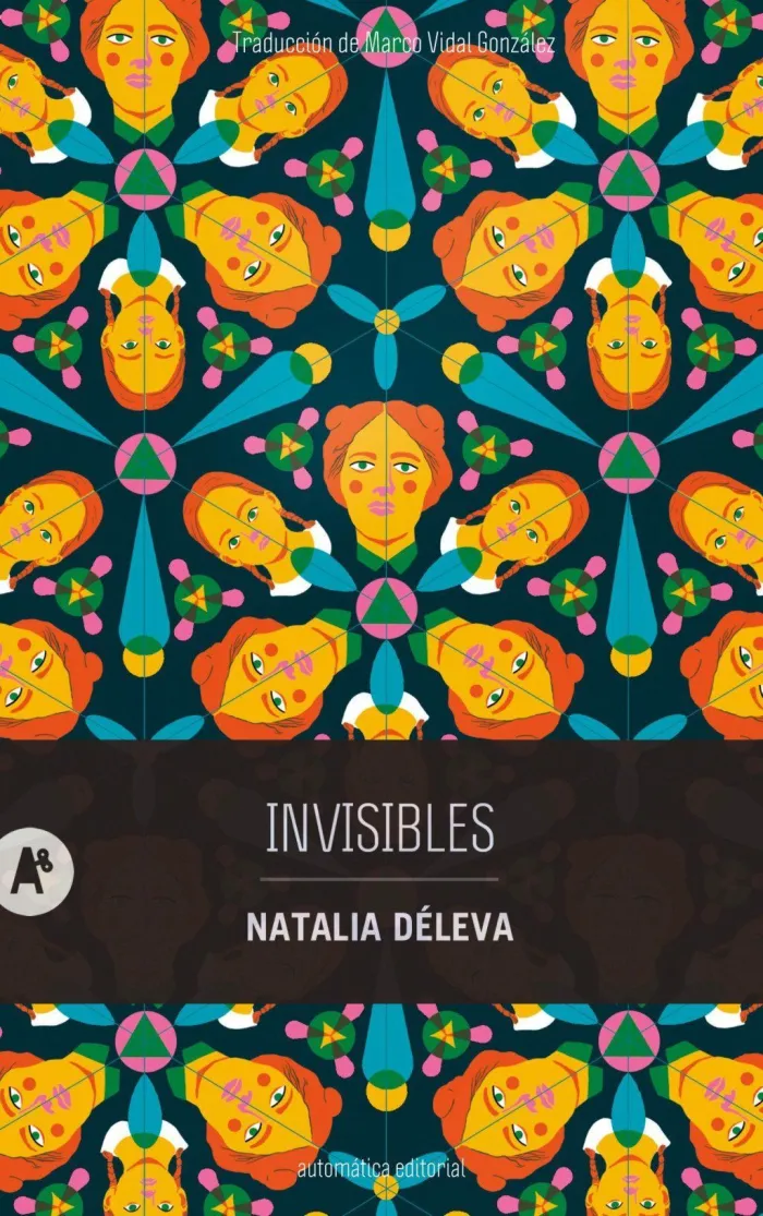 Invisibles