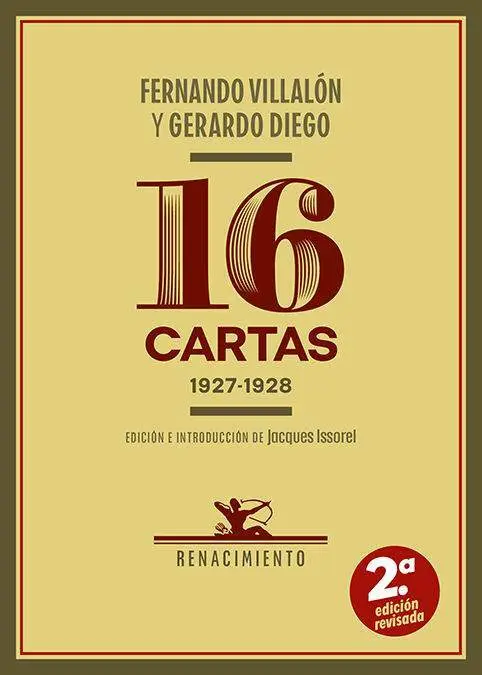 Dieciséis Cartas