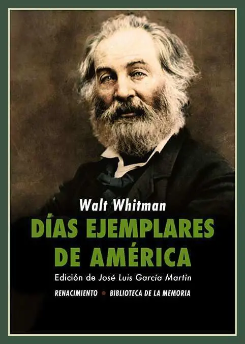 Dias Ejemplares de America