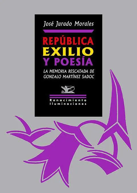 República, Exilio y Poesía