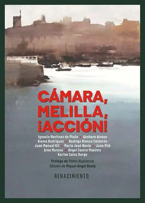 Camara, Melilla, ¡Accion!