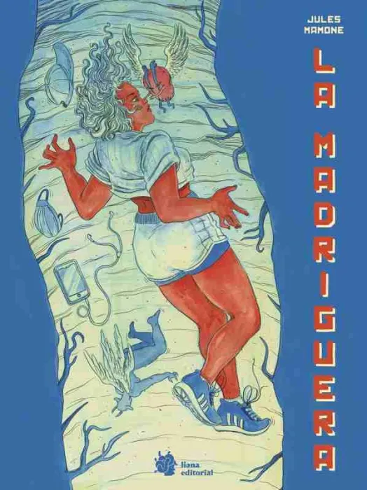 La Madriguera