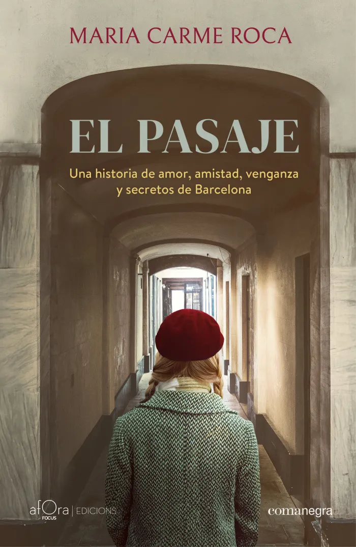 El Pasaje