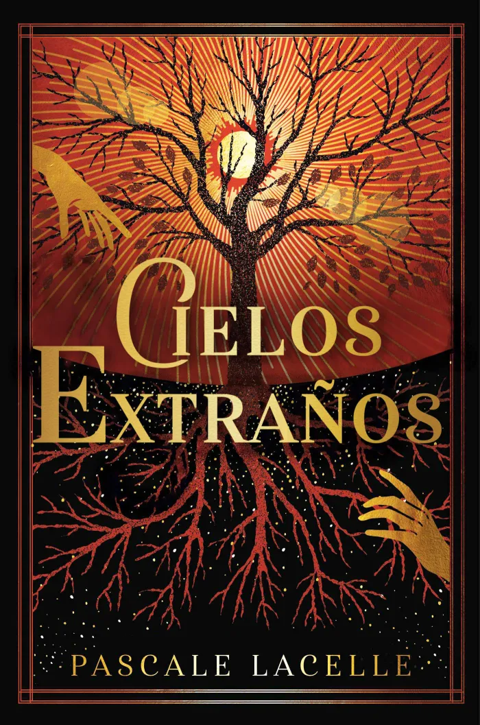 Cielos Extraños