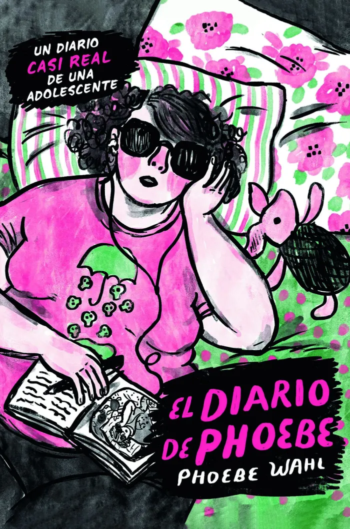 El Diario de Phoebe