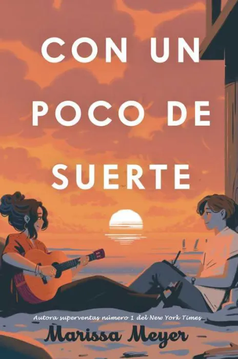 Con un Poco de Suerte
