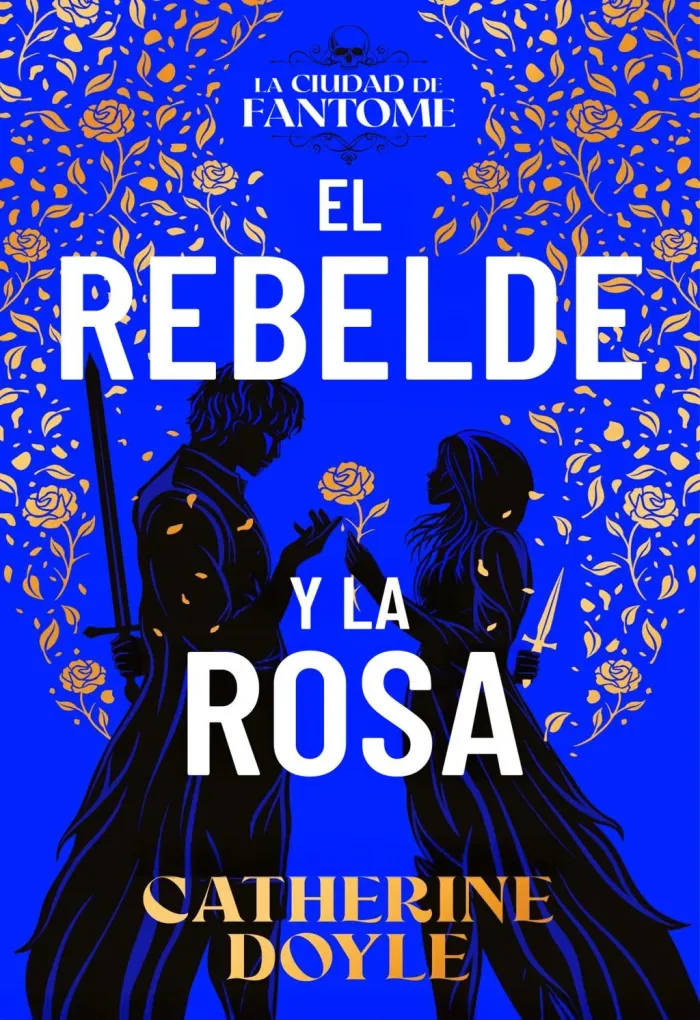 El Rebelde y la Rosa