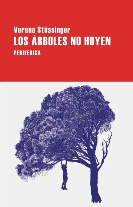 Arboles no Huyen,Los