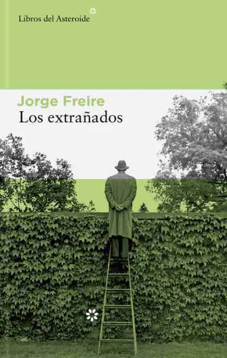 Los Extrañados