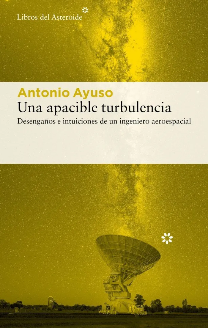 Una Apacible Turbulencia