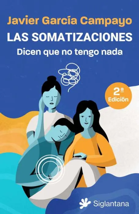 Las Somatizaciones